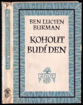 Kohout budí den