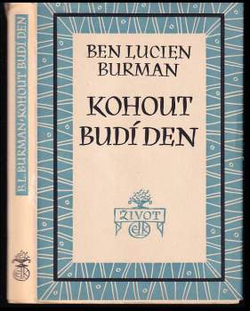 Kohout budí den