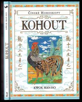 Man-Ho Kwok: Kohout