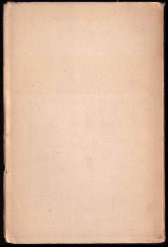 František Halas: Kohout plaší smrt