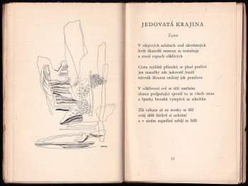 František Halas: Kohout plaší smrt