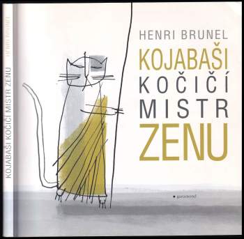 Kojabaši, kočičí mistr zenu