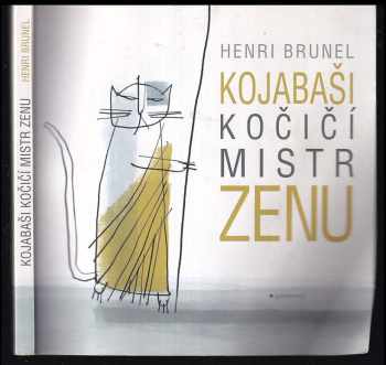 Kojabaši, kočičí mistr zenu