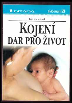 Kojení dar pro život