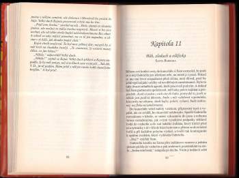 Christopher Moore: Kojotí stesk