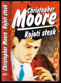 Christopher Moore: Kojotí stesk