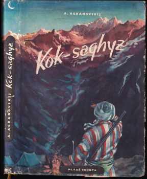 Kok-saghyz