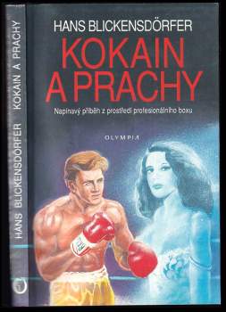 Kokain a prachy