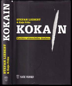 Kokain : kariéra německého dealera