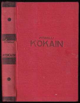 Pitigrilli: Kokain