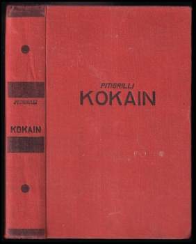 Kokain