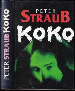 Peter Straub: Koko