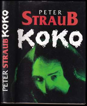 Peter Straub: Koko