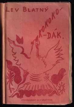 Kokoko-dák!