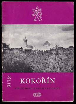 Kokořín