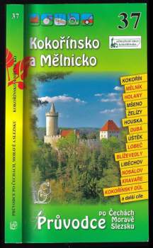 Kokořínsko a Mělnicko