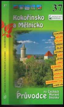 Kokořínsko a Mělnicko