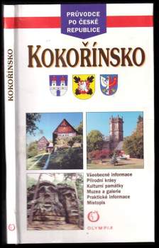 Kokořínsko