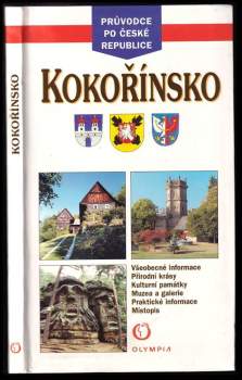 Kokořínsko