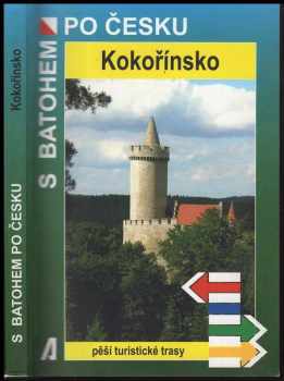 Saša Ryvolová: Kokořínsko