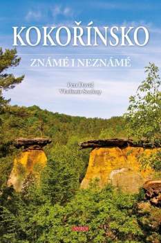 Kokořínsko známé i neznámé