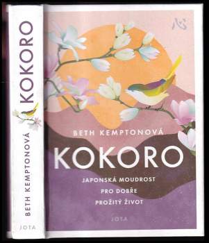 Beth Kempton: Kokoro