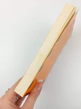 Xavier Crement: Kokoti jsou věční (ORANŽOVÝ PŘEBAL)