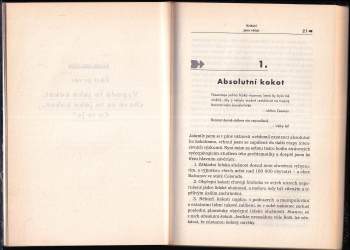 Xavier Crement: Kokoti jsou věční