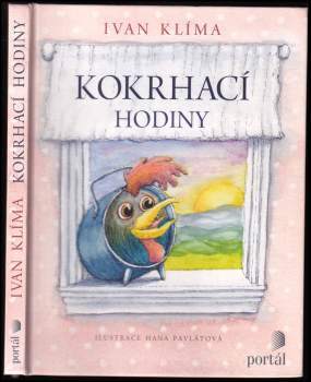 Kokrhací hodiny