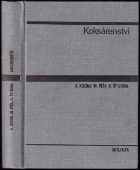 Koksárenství