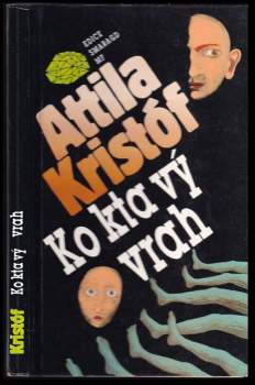 Koktavý vrah