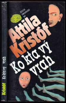 Koktavý vrah