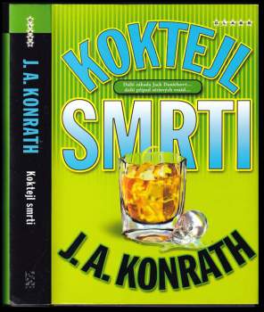 Koktejl smrti