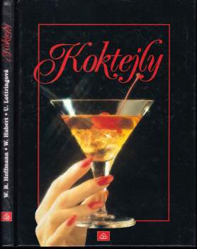 Koktejly