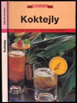 Koktejly