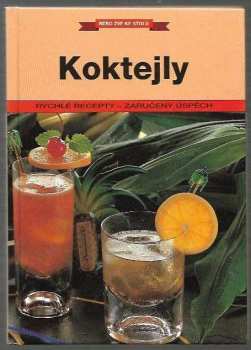 Herbert Maass: Koktejly