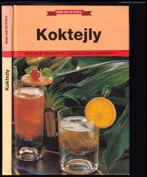 Herbert Maass: Koktejly