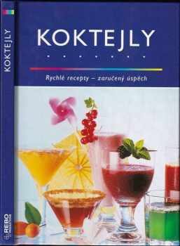 Koktejly