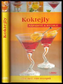 Koktejly