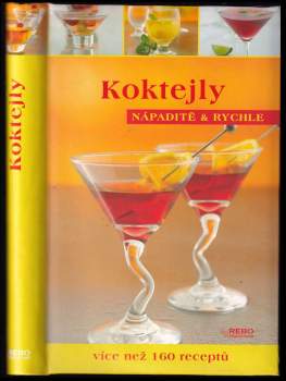 Koktejly