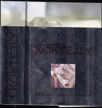 Koktejly