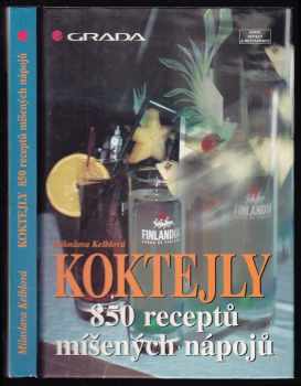 Koktejly
