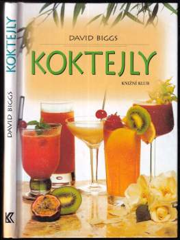 Koktejly