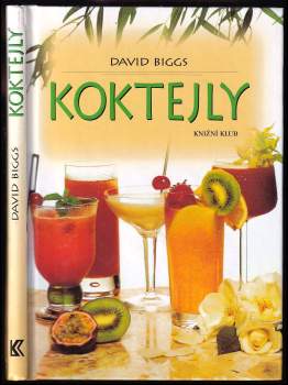 Koktejly