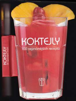 Gianfranco Di Niso: Koktejly