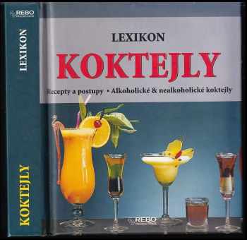 Koktejly