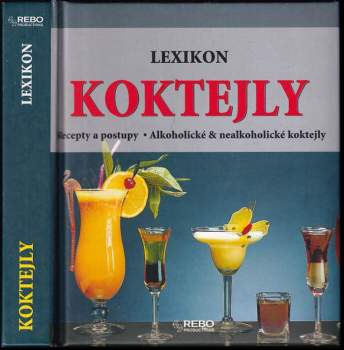 Koktejly