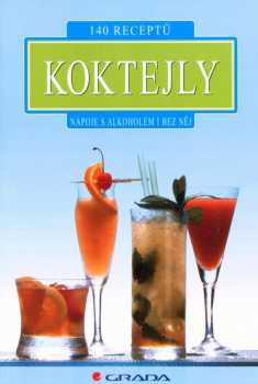 Koktejly