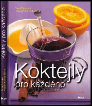 Koktejly pro každého