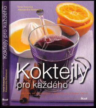 Koktejly pro každého